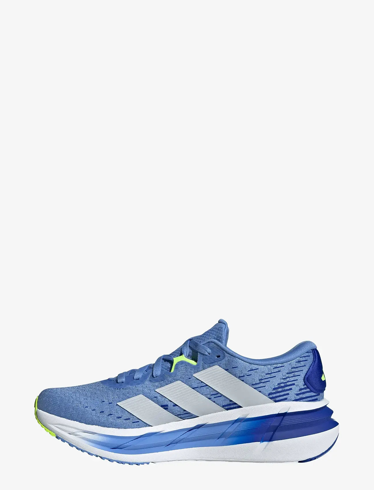 adidas Performance - ADISTAR 4 M - löparskor - blufus/dshgry/luclem - 2