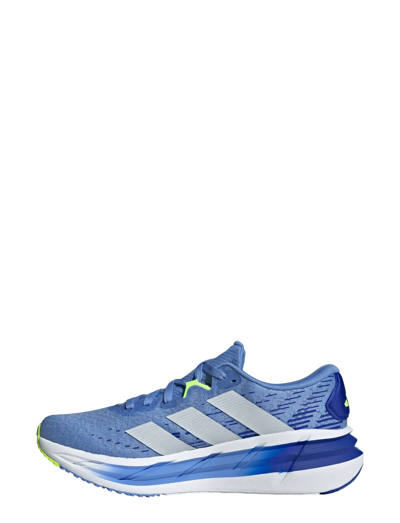 adidas Performance - ADISTAR 4 M - löparskor - blufus/dshgry/luclem - 2