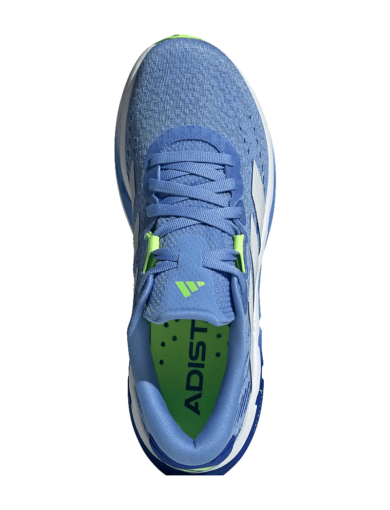 adidas Performance - ADISTAR 4 M - blufus/dshgry/luclem - 4