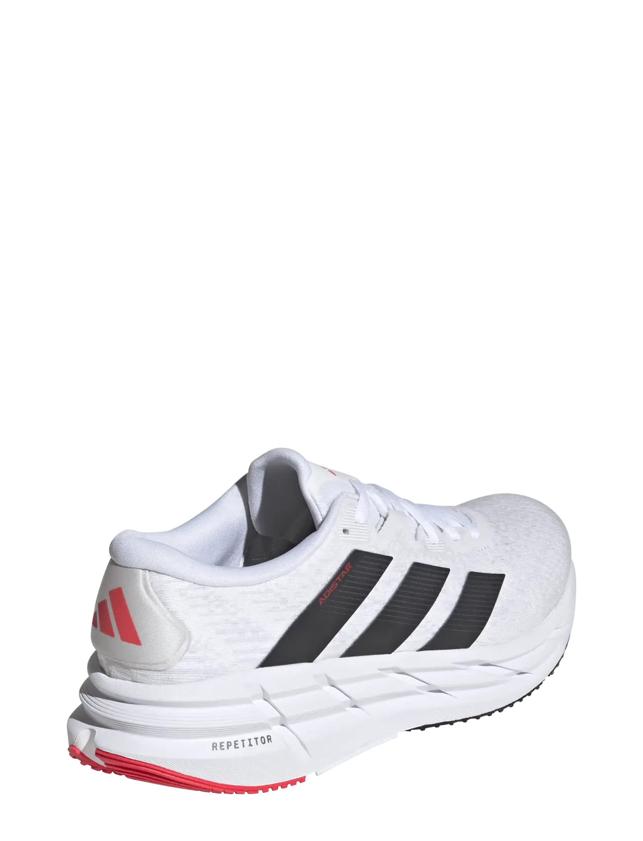 adidas Performance - ADISTAR 4 M - jooksujalatsid - ftwwht/carbon/purrub - 3