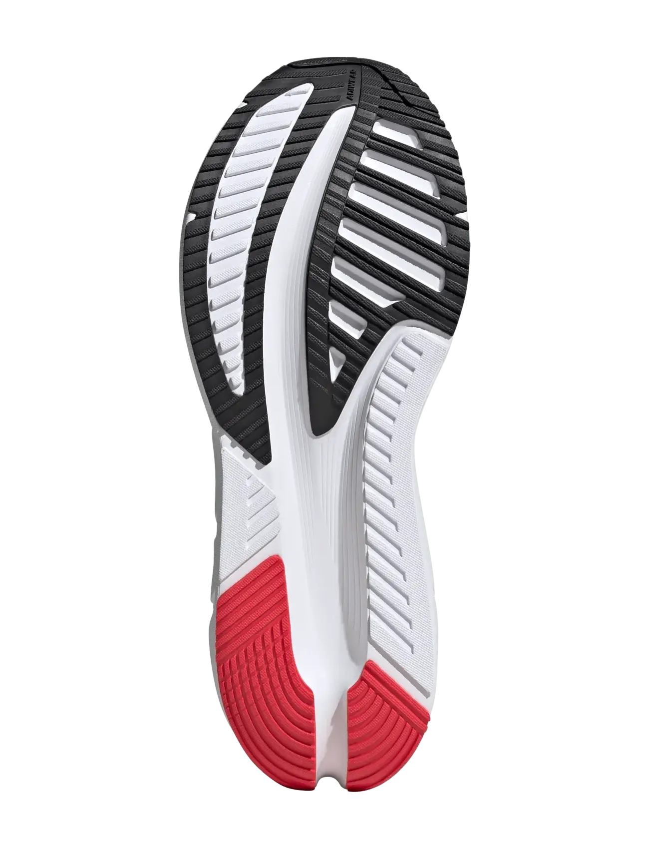 adidas Performance - ADISTAR 4 M - jooksujalatsid - ftwwht/carbon/purrub - 5