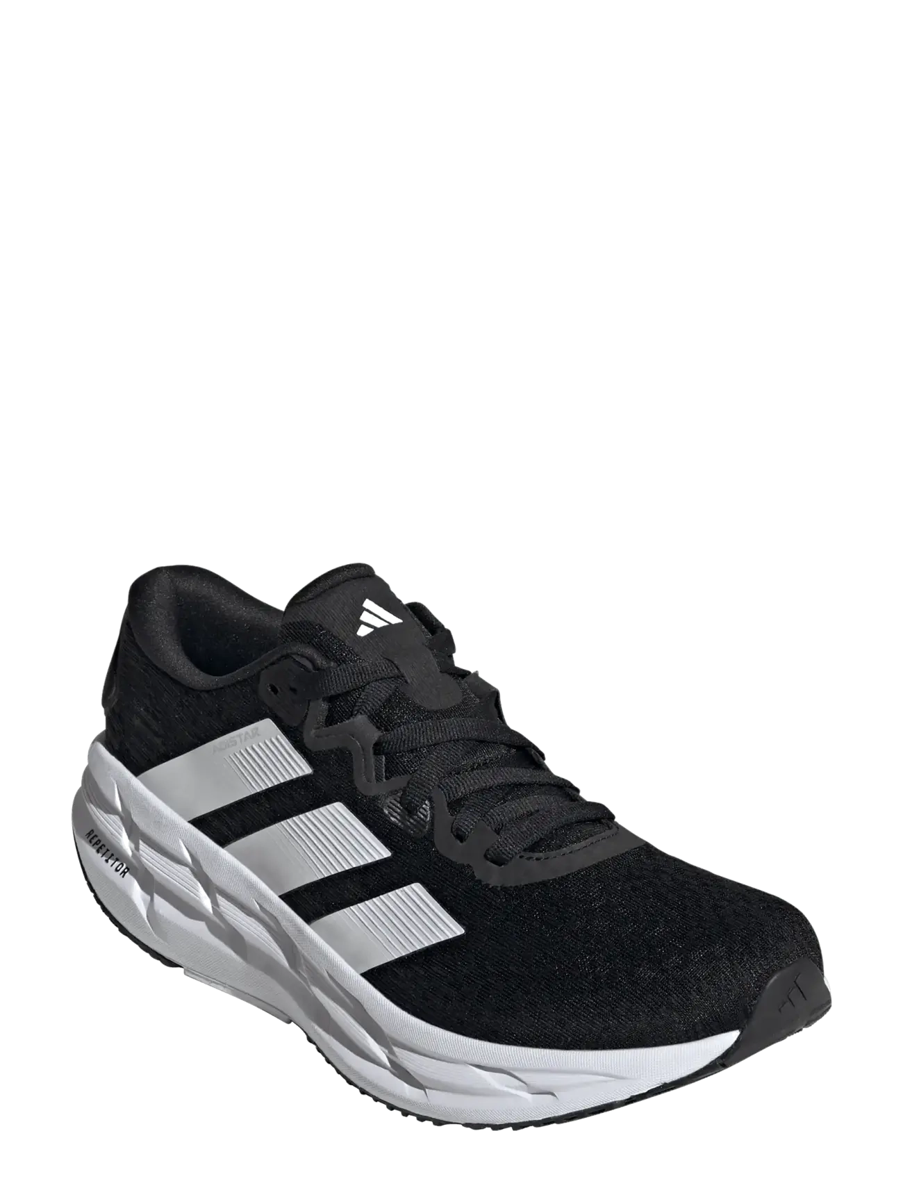 adidas Performance Adistar 4 M, 44, Schwarz, Männerswear