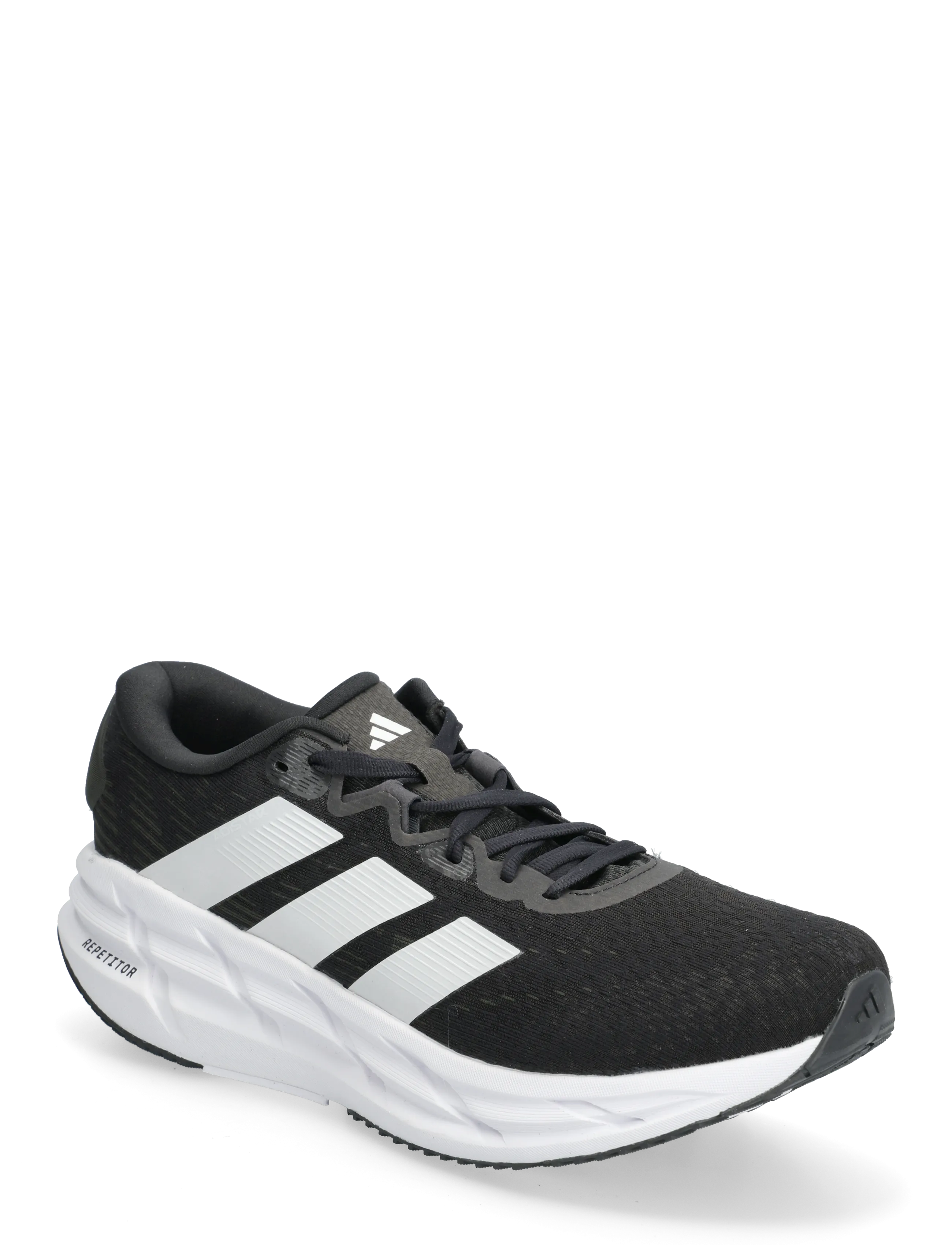 adidas Performance ADISTAR 4 M - adidas Performance - CBLACK/FTWWHT/CBLACK / black