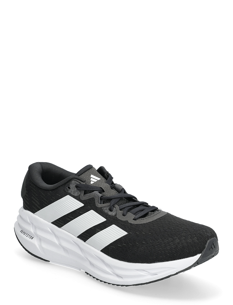 adidas Performance - ADISTAR 4 M - laufschuhe - cblack/ftwwht/cblack - 0