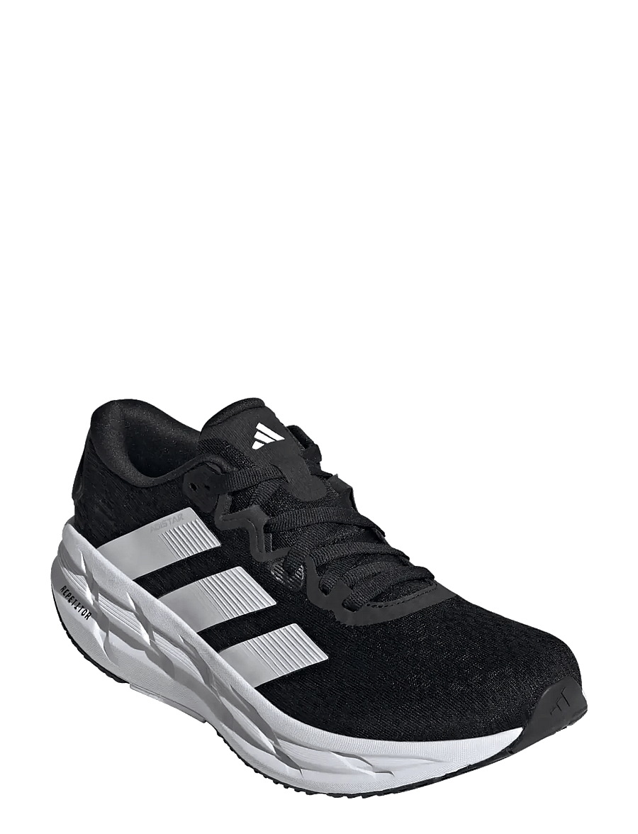 adidas Performance - ADISTAR 4 M - laufschuhe - cblack/ftwwht/cblack - 0