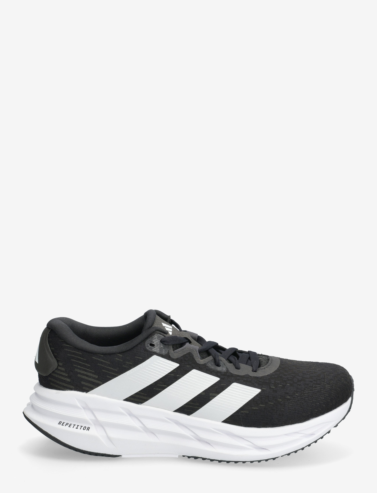 adidas Performance - ADISTAR 4 M - laufschuhe - cblack/ftwwht/cblack - 1