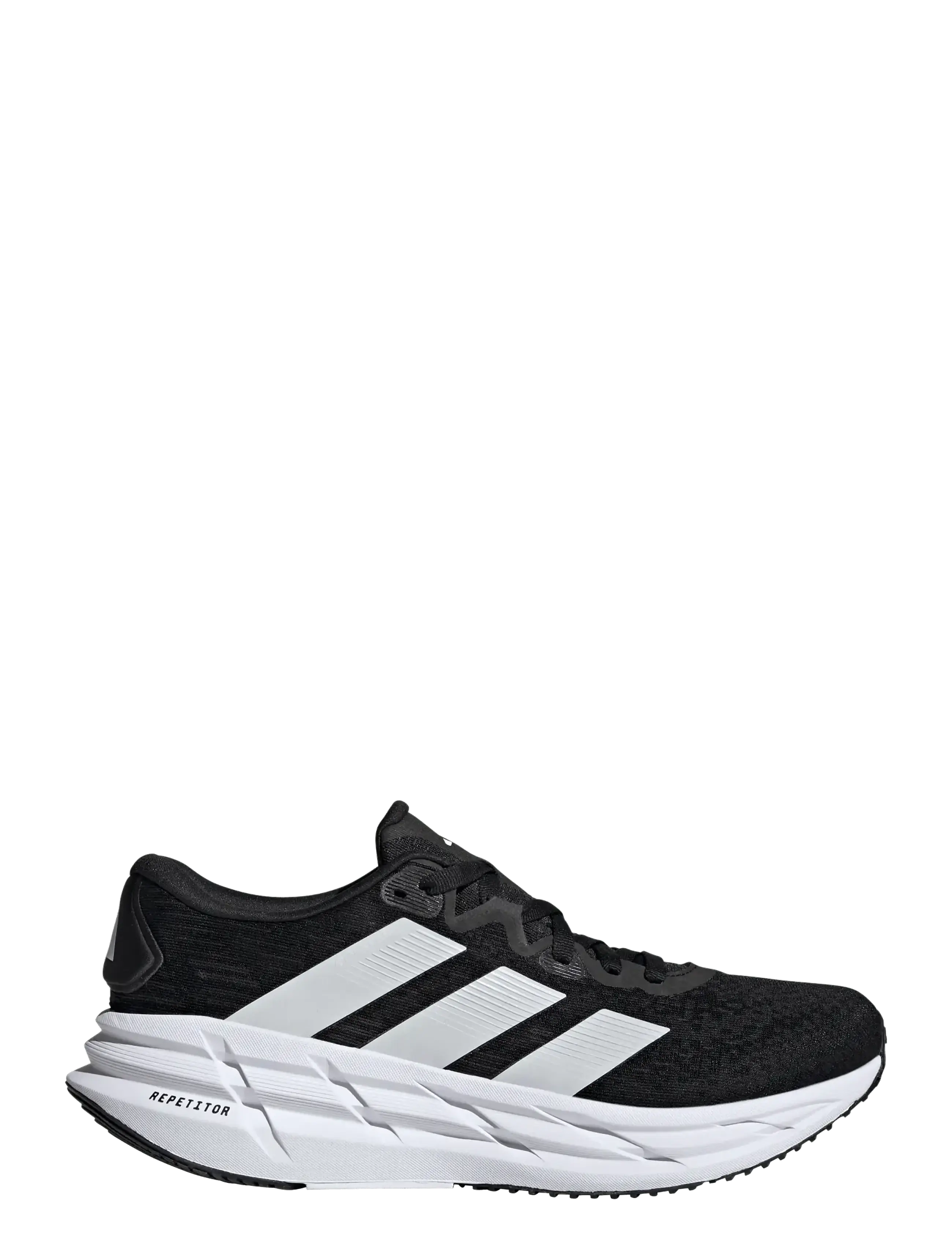 adidas Performance - ADISTAR 4 M - löparskor - cblack/ftwwht/cblack - 1