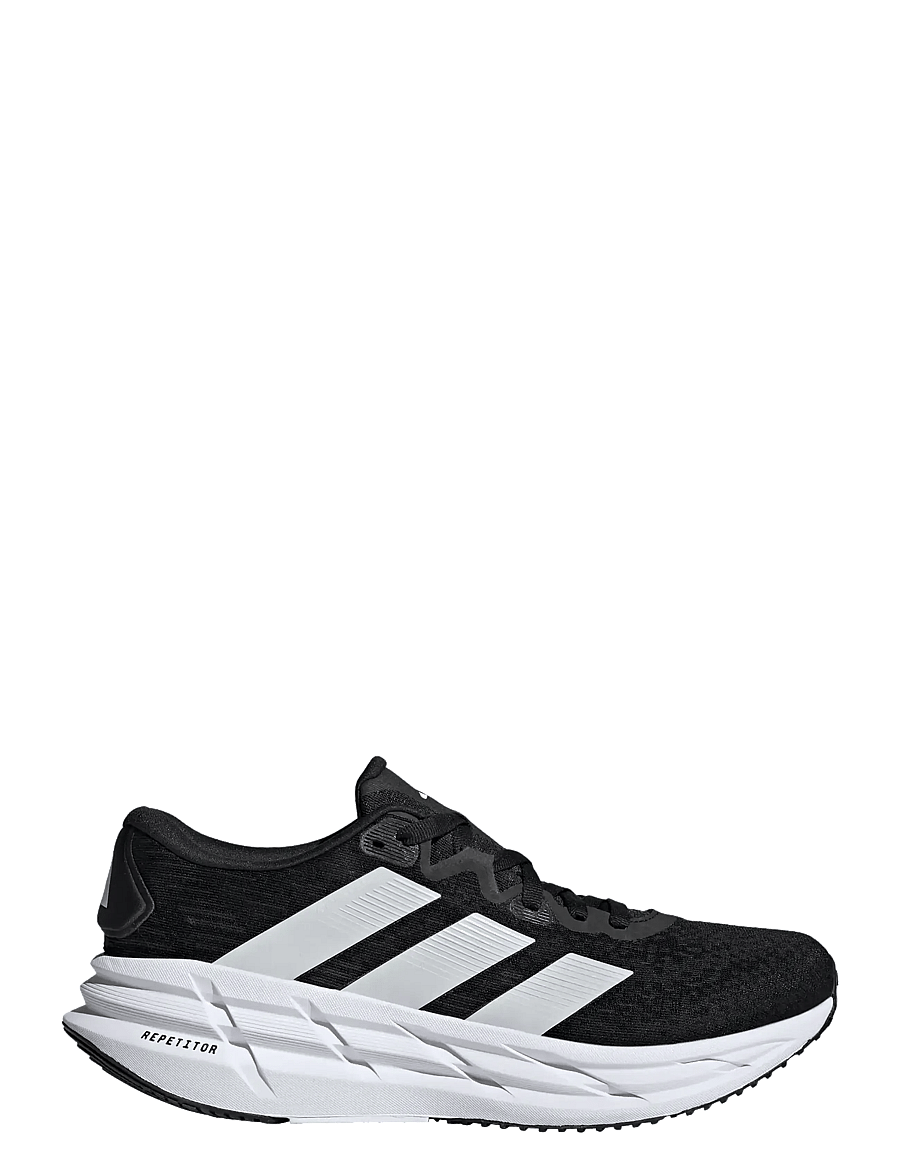 adidas Performance - ADISTAR 4 M - laufschuhe - cblack/ftwwht/cblack - 1
