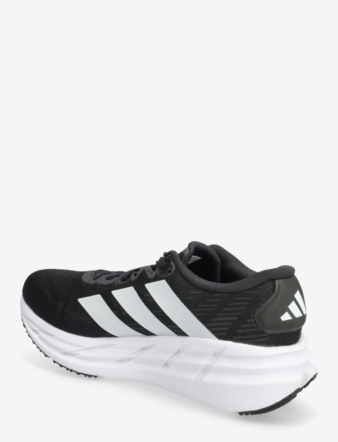 adidas Performance - ADISTAR 4 M - laufschuhe - cblack/ftwwht/cblack - 2