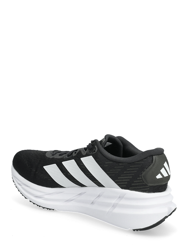 adidas Performance - ADISTAR 4 M - laufschuhe - cblack/ftwwht/cblack - 2