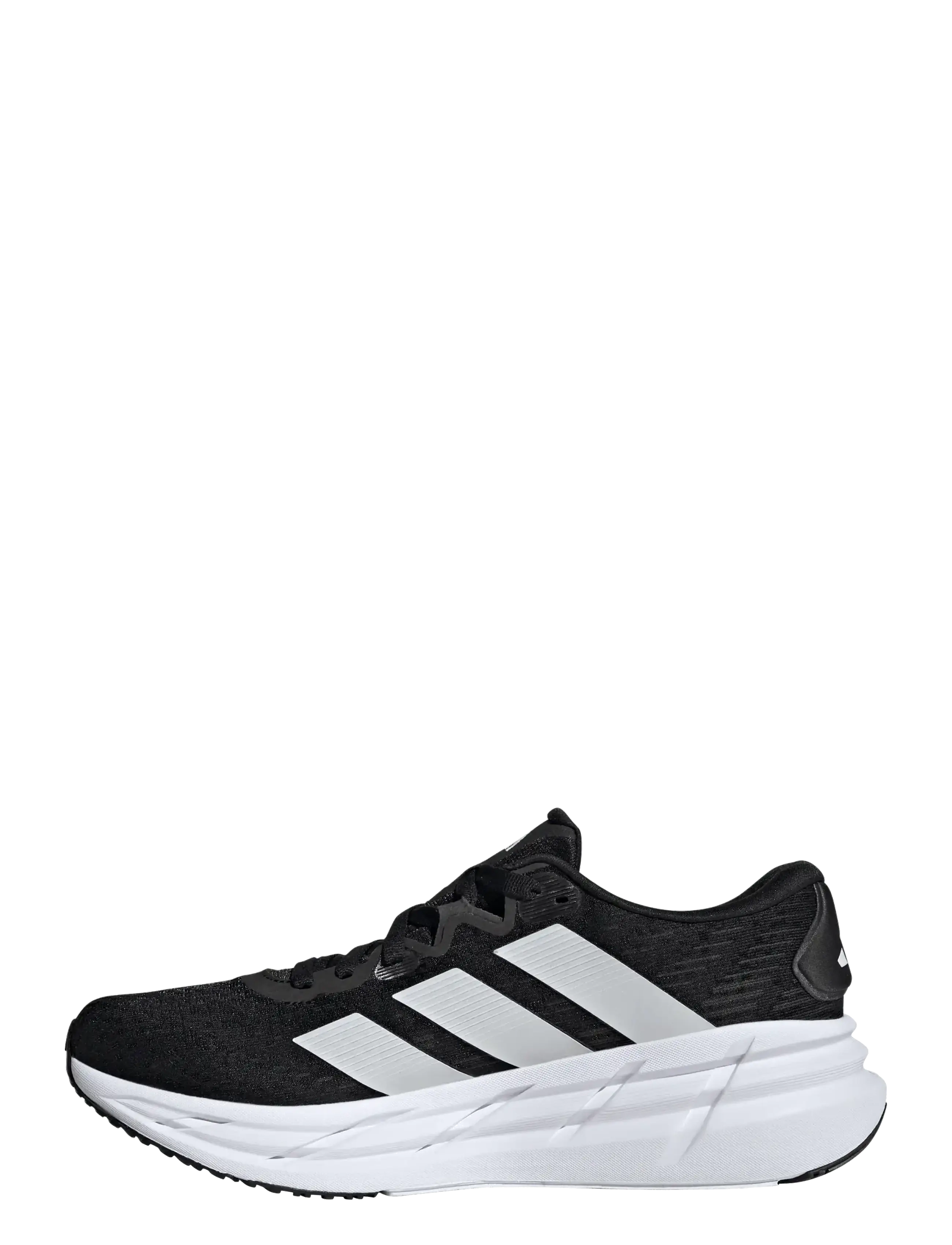 adidas Performance - ADISTAR 4 M - löparskor - cblack/ftwwht/cblack - 2