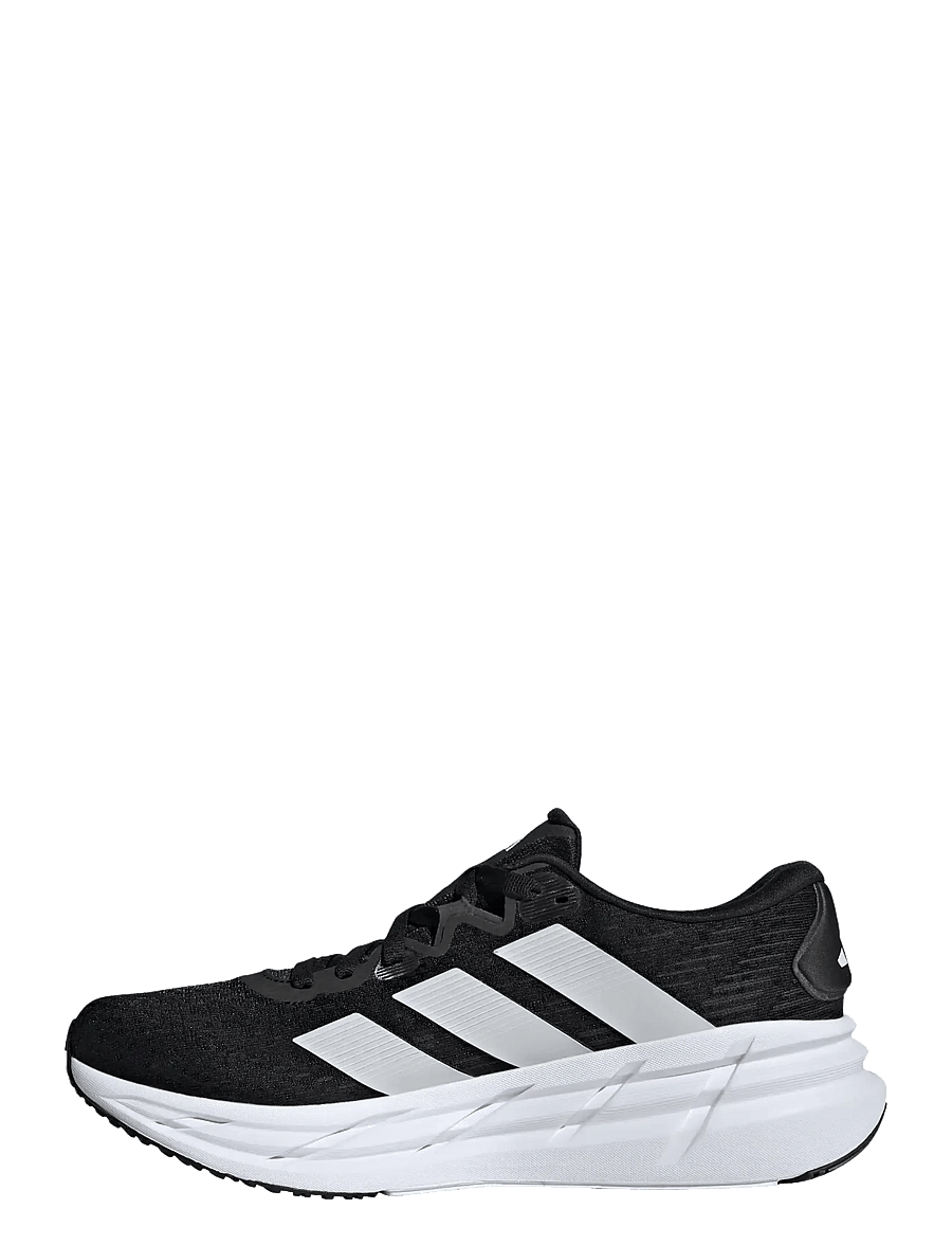 adidas Performance - ADISTAR 4 M - laufschuhe - cblack/ftwwht/cblack - 2