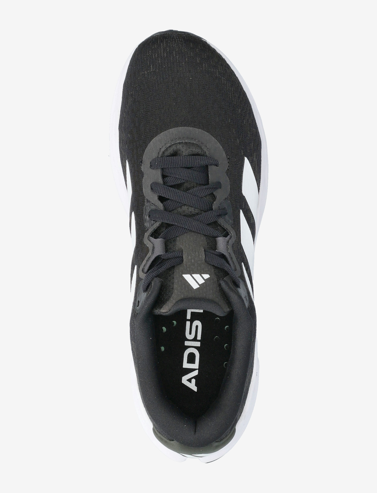 adidas Performance - ADISTAR 4 M - laufschuhe - cblack/ftwwht/cblack - 3