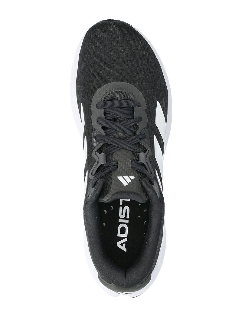adidas Performance - ADISTAR 4 M - laufschuhe - cblack/ftwwht/cblack - 3