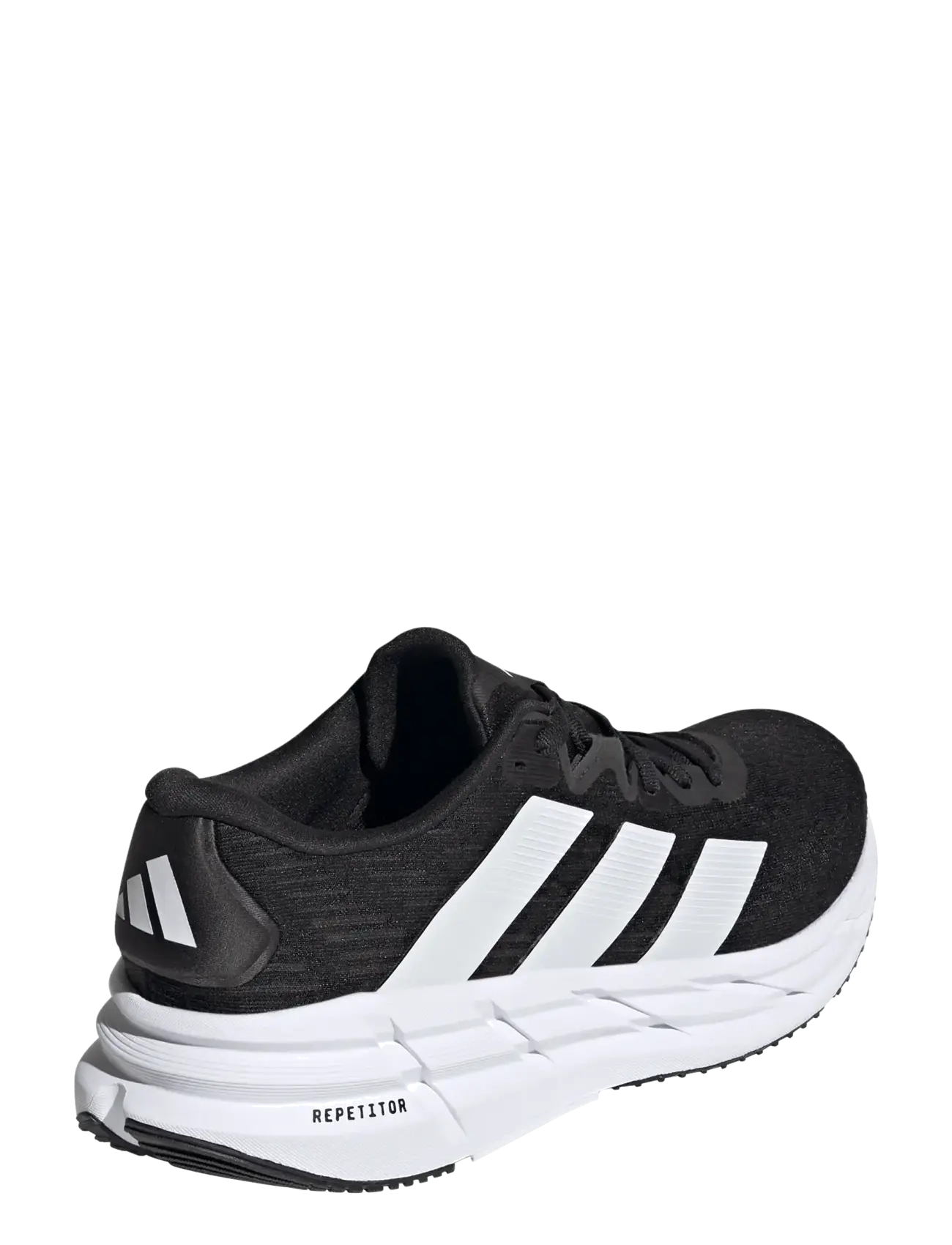 adidas Performance - ADISTAR 4 M - löparskor - cblack/ftwwht/cblack - 3