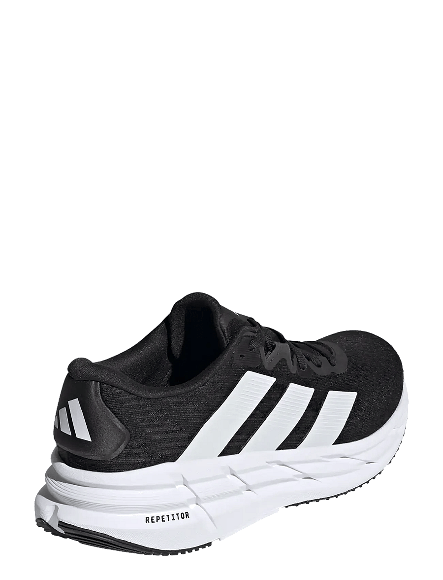 adidas Performance - ADISTAR 4 M - laufschuhe - cblack/ftwwht/cblack - 3