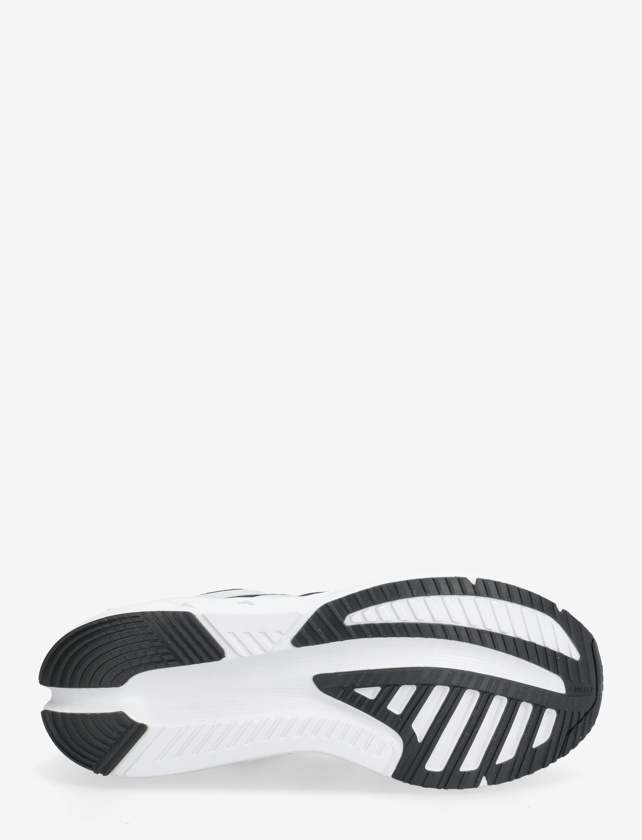 adidas Performance - ADISTAR 4 M - laufschuhe - cblack/ftwwht/cblack - 4