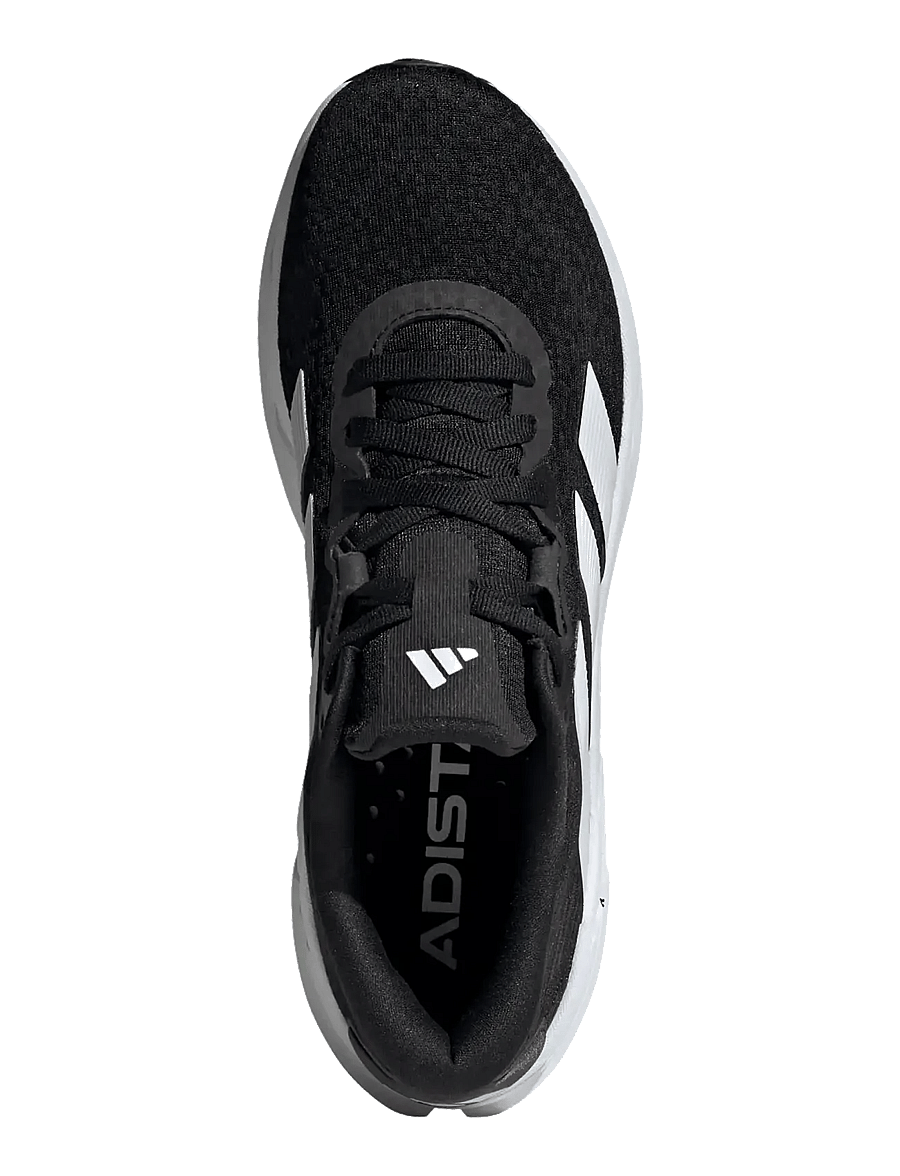 adidas Performance - ADISTAR 4 M - laufschuhe - cblack/ftwwht/cblack - 4