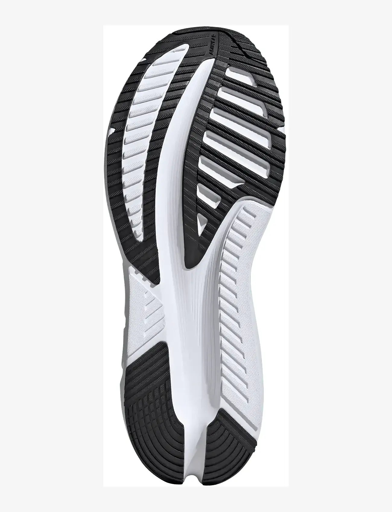 adidas Performance - ADISTAR 4 M - running shoes - cblack/ftwwht/cblack - 5