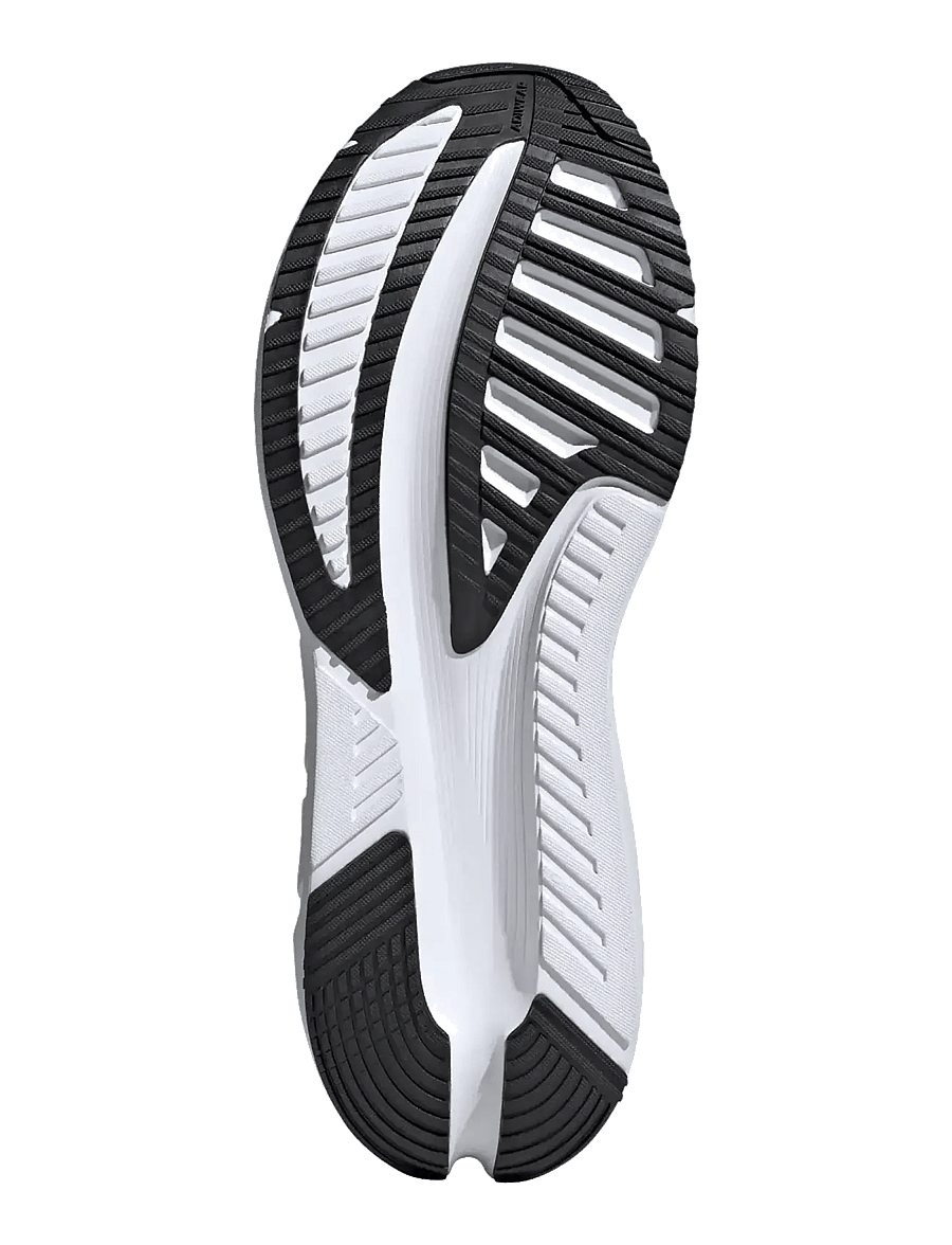 adidas Performance - ADISTAR 4 M - laufschuhe - cblack/ftwwht/cblack - 5