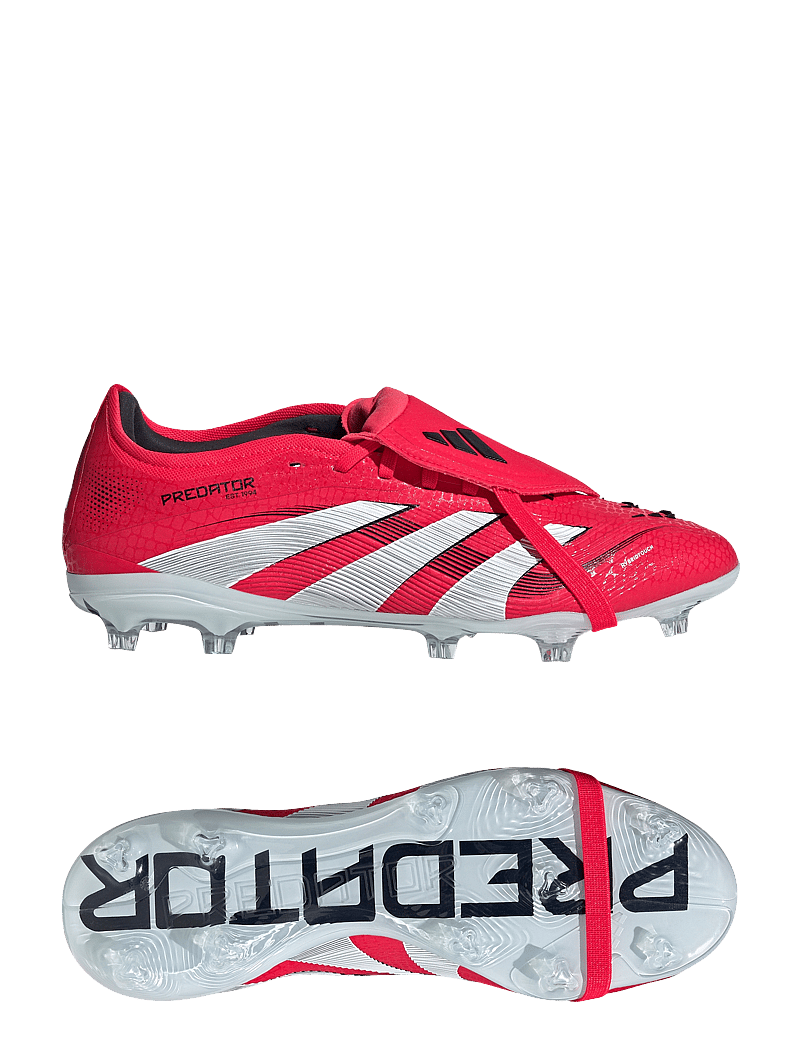 adidas Performance Predator Pro Ft Fg (ADIJR3108) Football boots