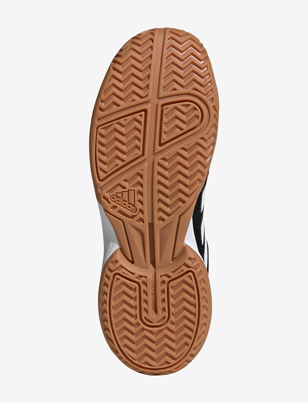 adidas Performance - Ligra 8 K - lapsed - cblack/ftwwht/cblack - 5