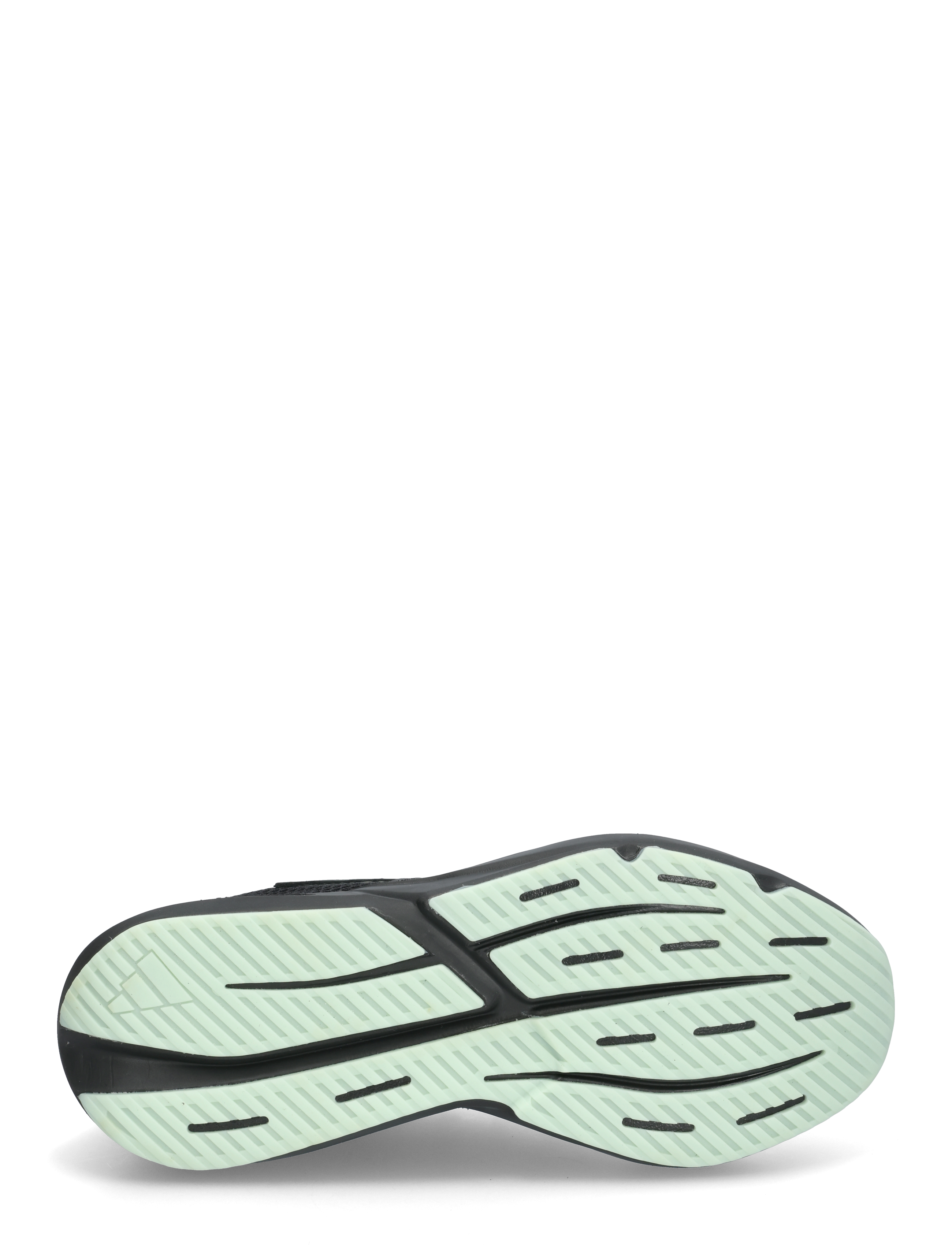 adidas Performance - LIGHTBLAZE MER - sneakers - cblack/cblack/frogrn - 4