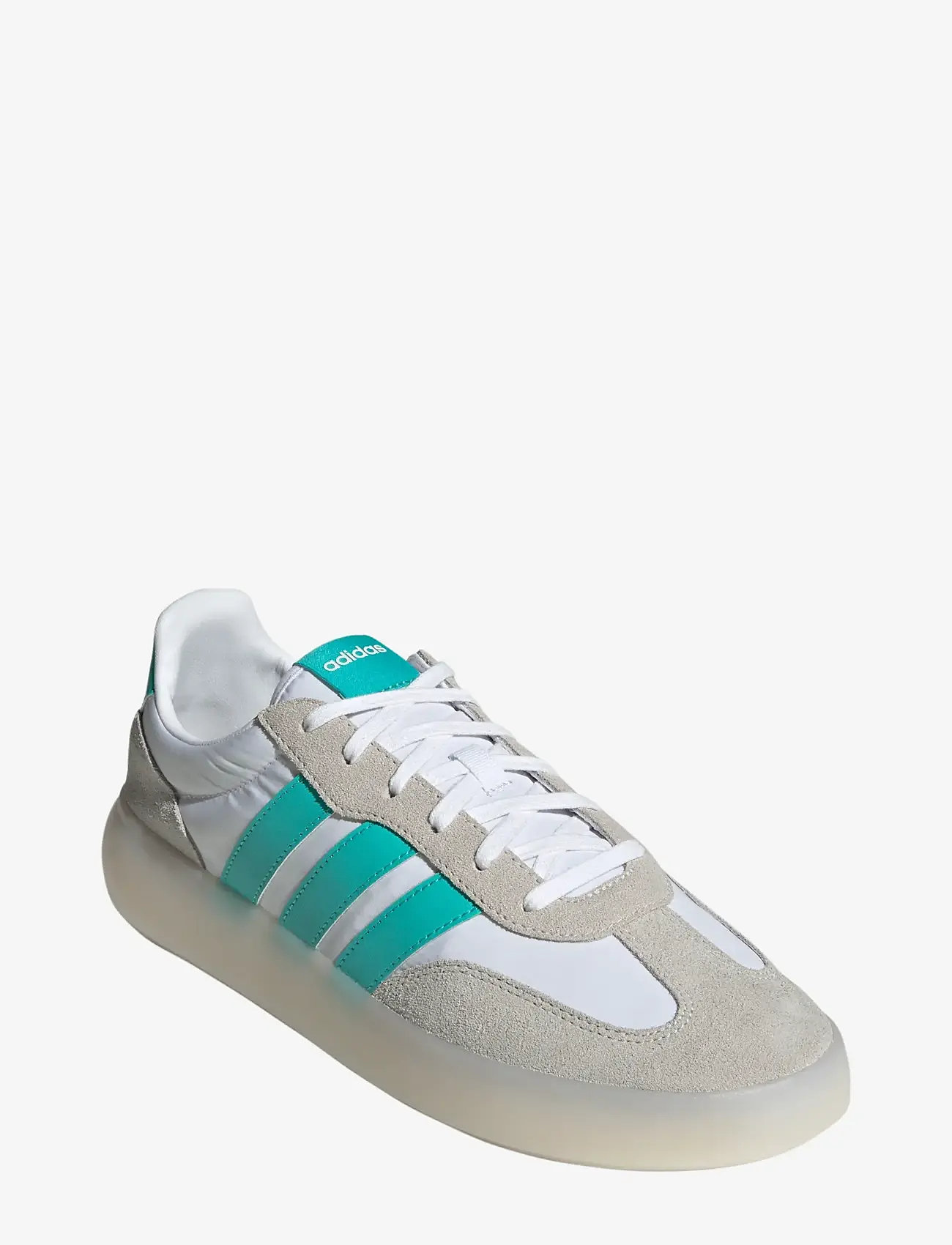 adidas Performance - BARREDA DECODE MER - låga sneakers - ftwwht/semiru/cwhite - 0