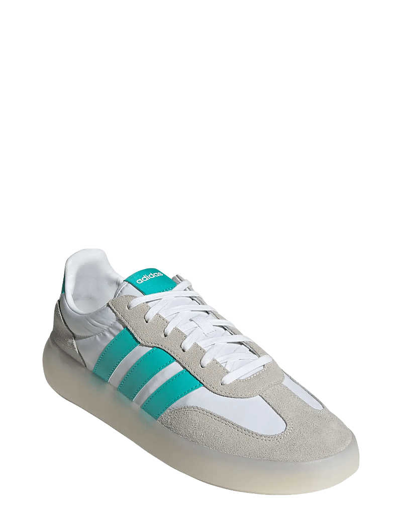 adidas Performance - BARREDA DECODE MER - låga sneakers - ftwwht/semiru/cwhite - 0
