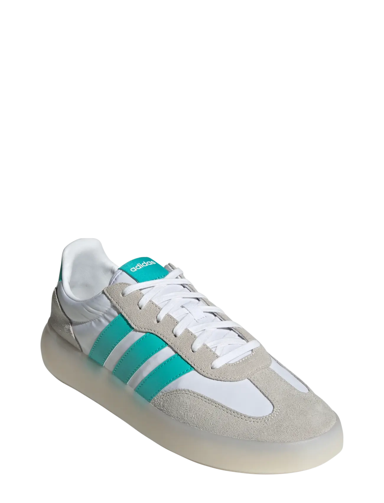adidas Performance BARREDA DECODE MER - adidas Performance - FTWWHT/SEMIRU/CWHITE / white