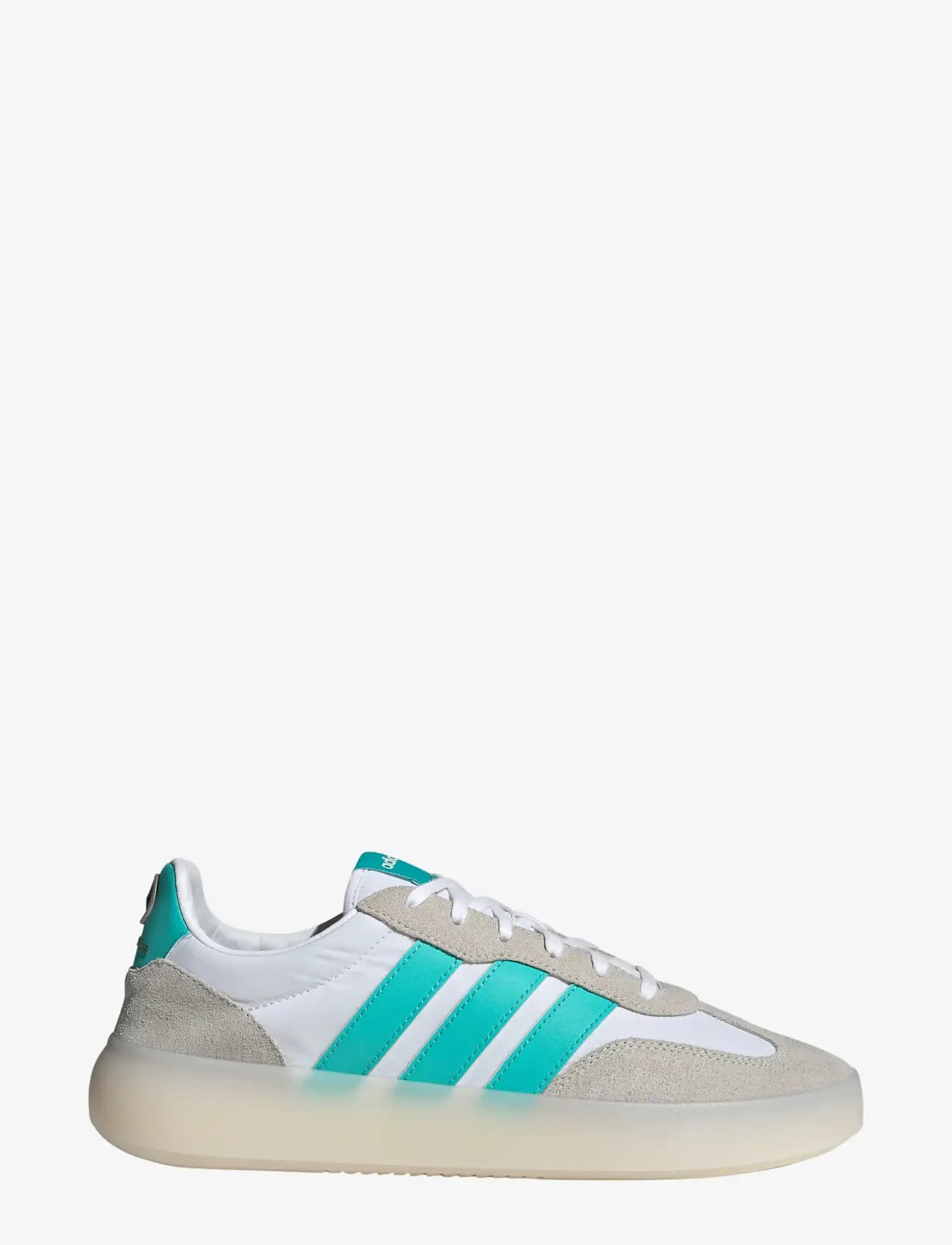 adidas Performance - BARREDA DECODE MER - låga sneakers - ftwwht/semiru/cwhite - 1