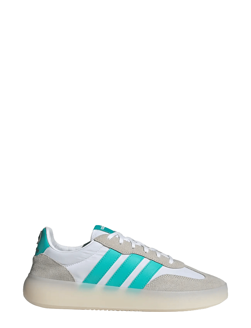 adidas Performance - BARREDA DECODE MER - låga sneakers - ftwwht/semiru/cwhite - 1