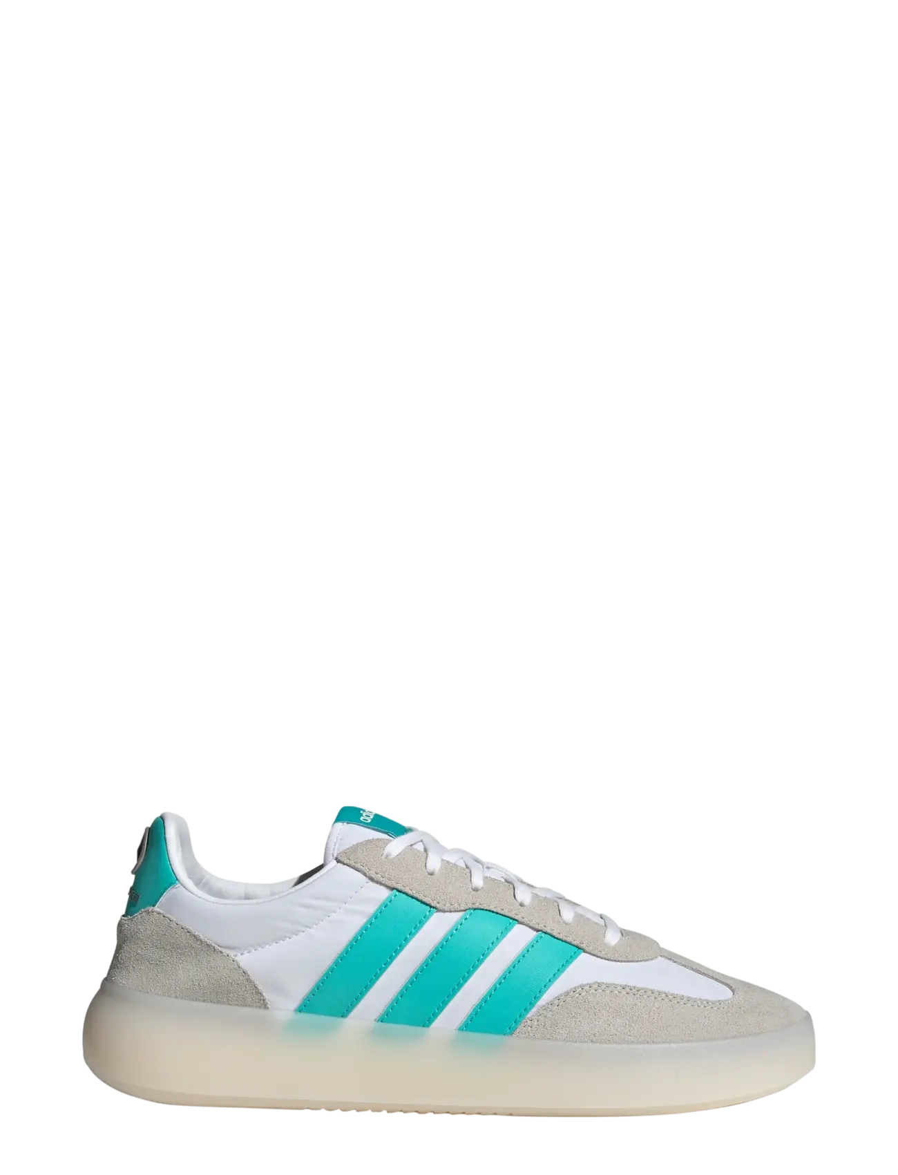 adidas Performance - BARREDA DECODE MER - lave sneakers - ftwwht/semiru/cwhite - 1