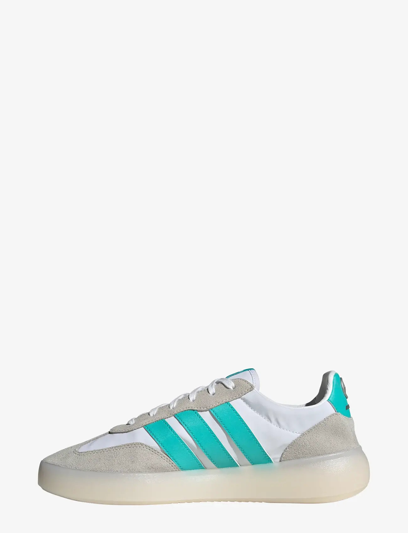 adidas Performance - BARREDA DECODE MER - låga sneakers - ftwwht/semiru/cwhite - 2