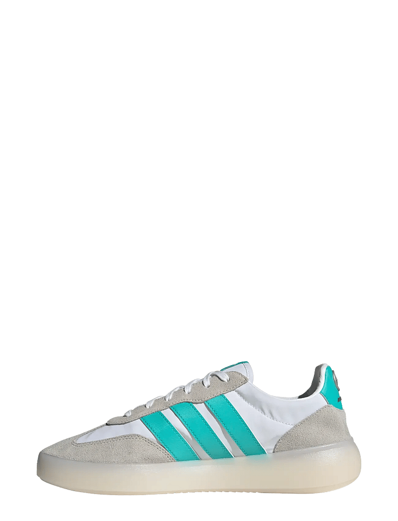 adidas Performance - BARREDA DECODE MER - låga sneakers - ftwwht/semiru/cwhite - 2