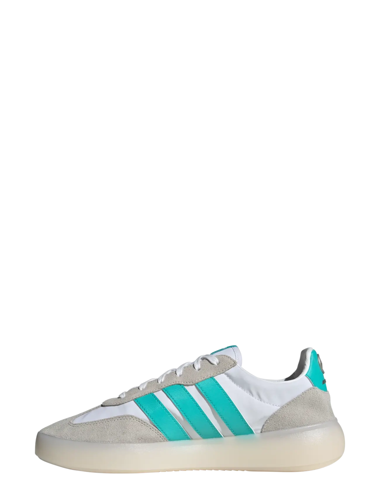 adidas Performance - BARREDA DECODE MER - lave sneakers - ftwwht/semiru/cwhite - 2