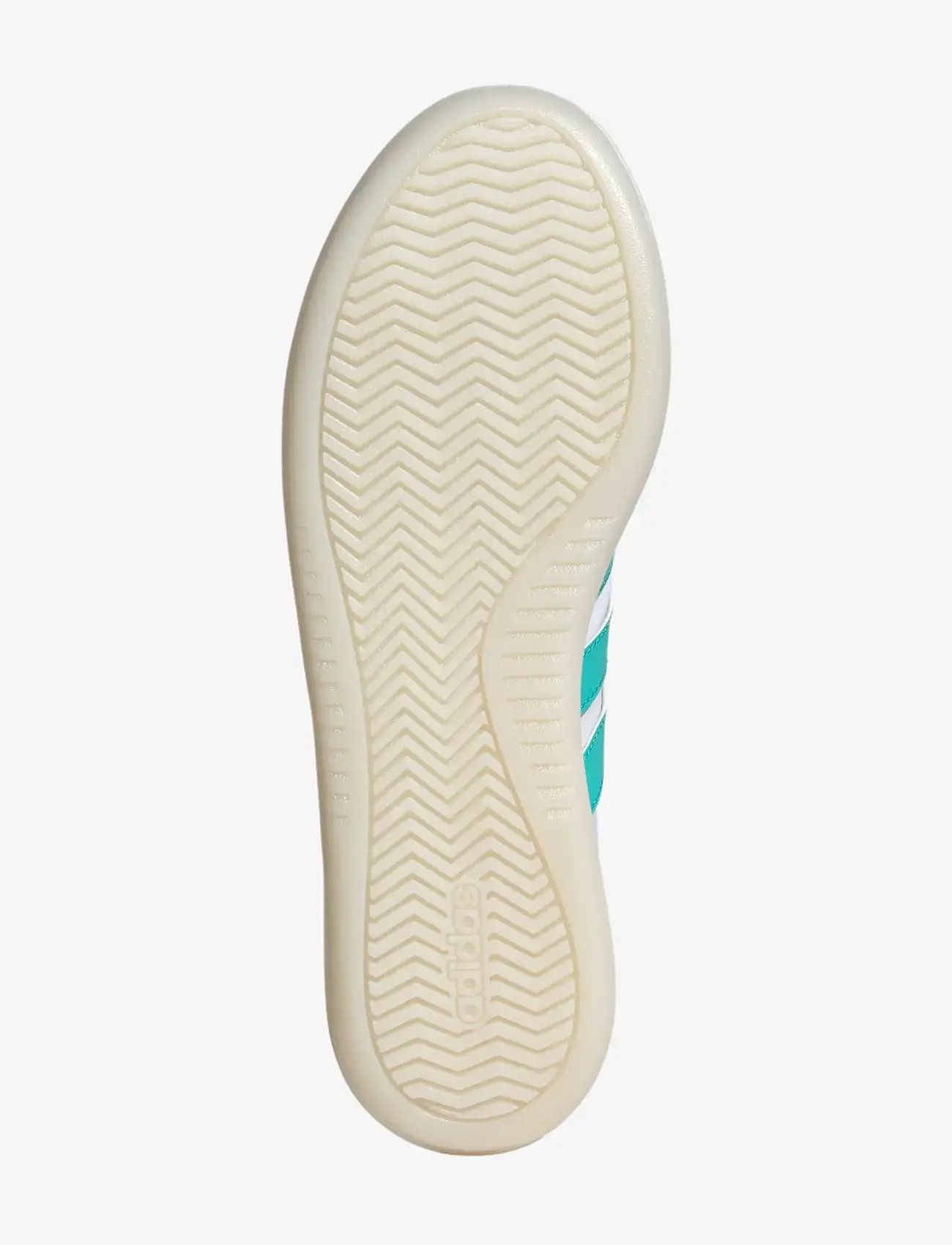 adidas Performance - BARREDA DECODE MER - låga sneakers - ftwwht/semiru/cwhite - 5