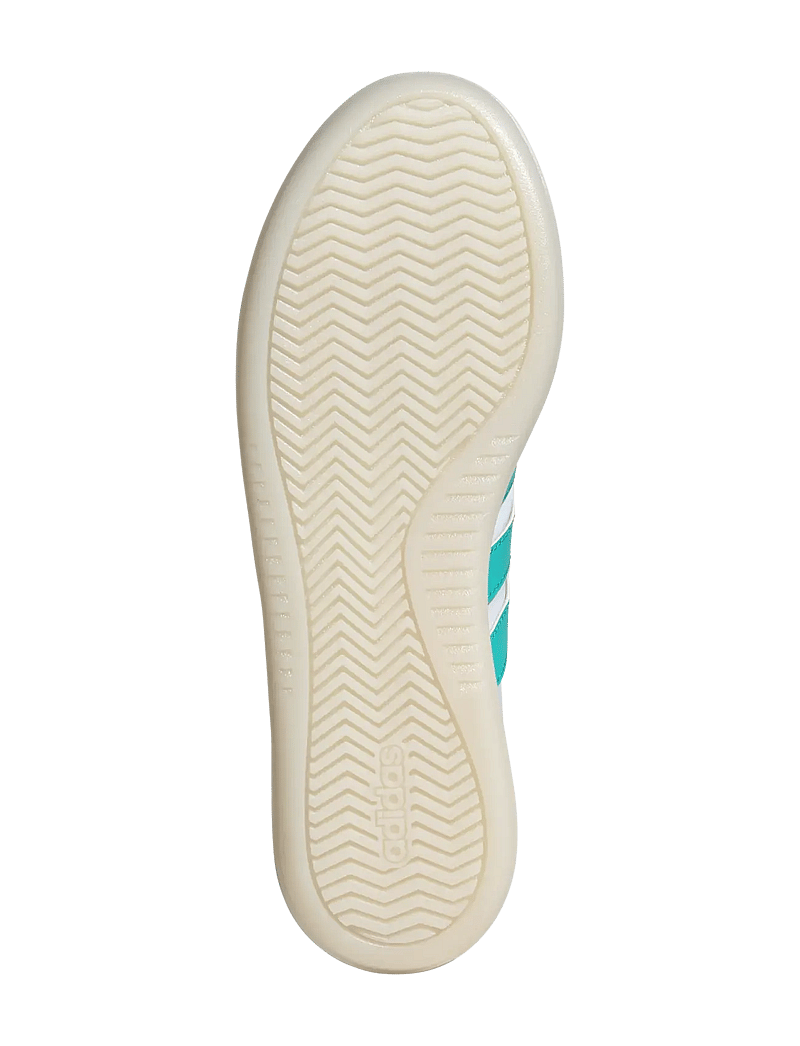 adidas Performance - BARREDA DECODE MER - låga sneakers - ftwwht/semiru/cwhite - 5