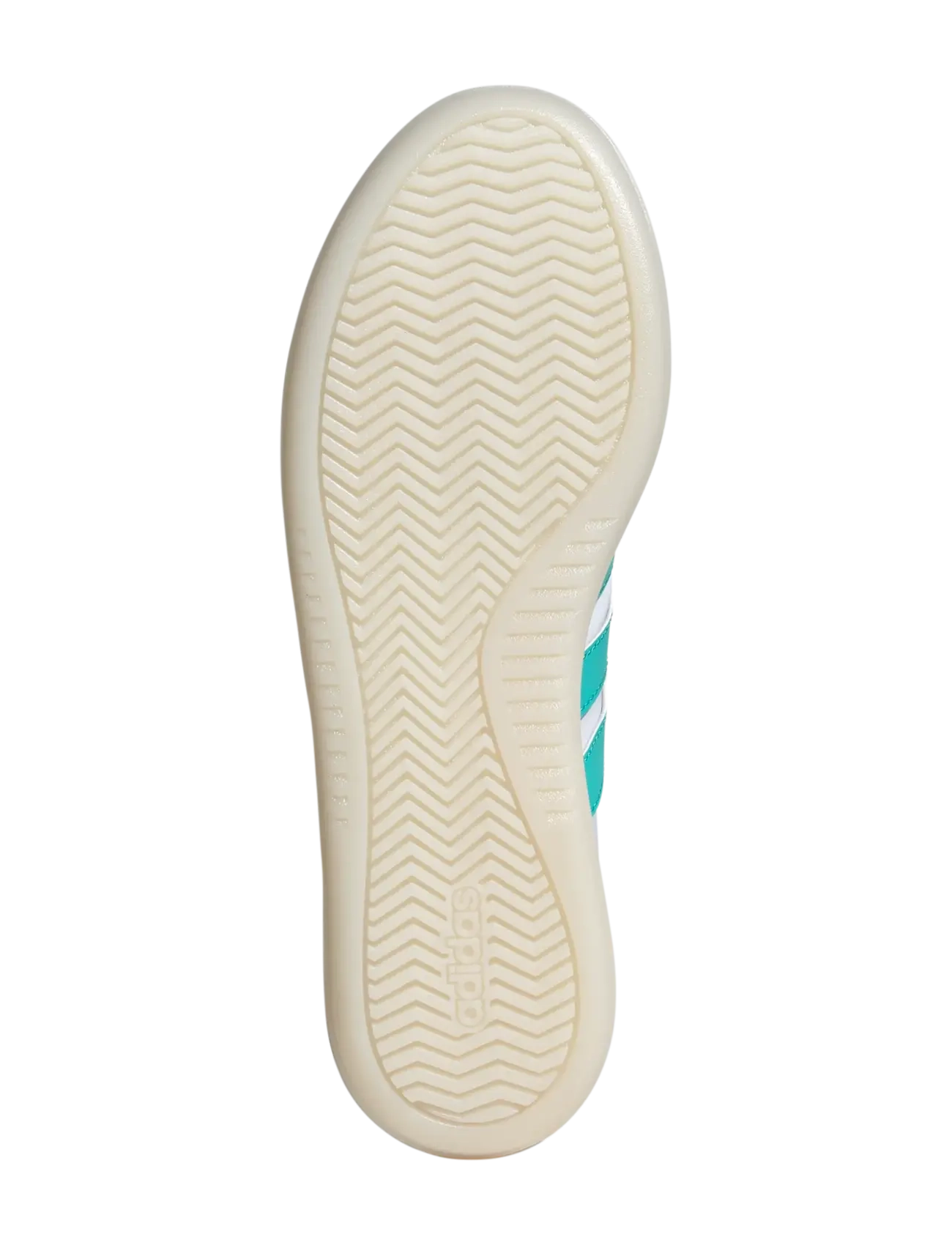 adidas Performance - BARREDA DECODE MER - lave sneakers - ftwwht/semiru/cwhite - 5