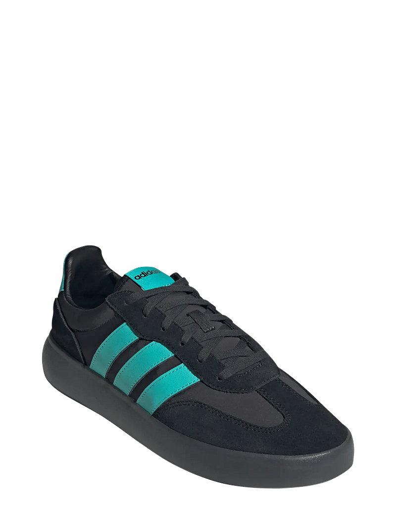 adidas Performance - BARREDA DECODE MER - niedriger schnitt - carbon/semiru/cblack - 0