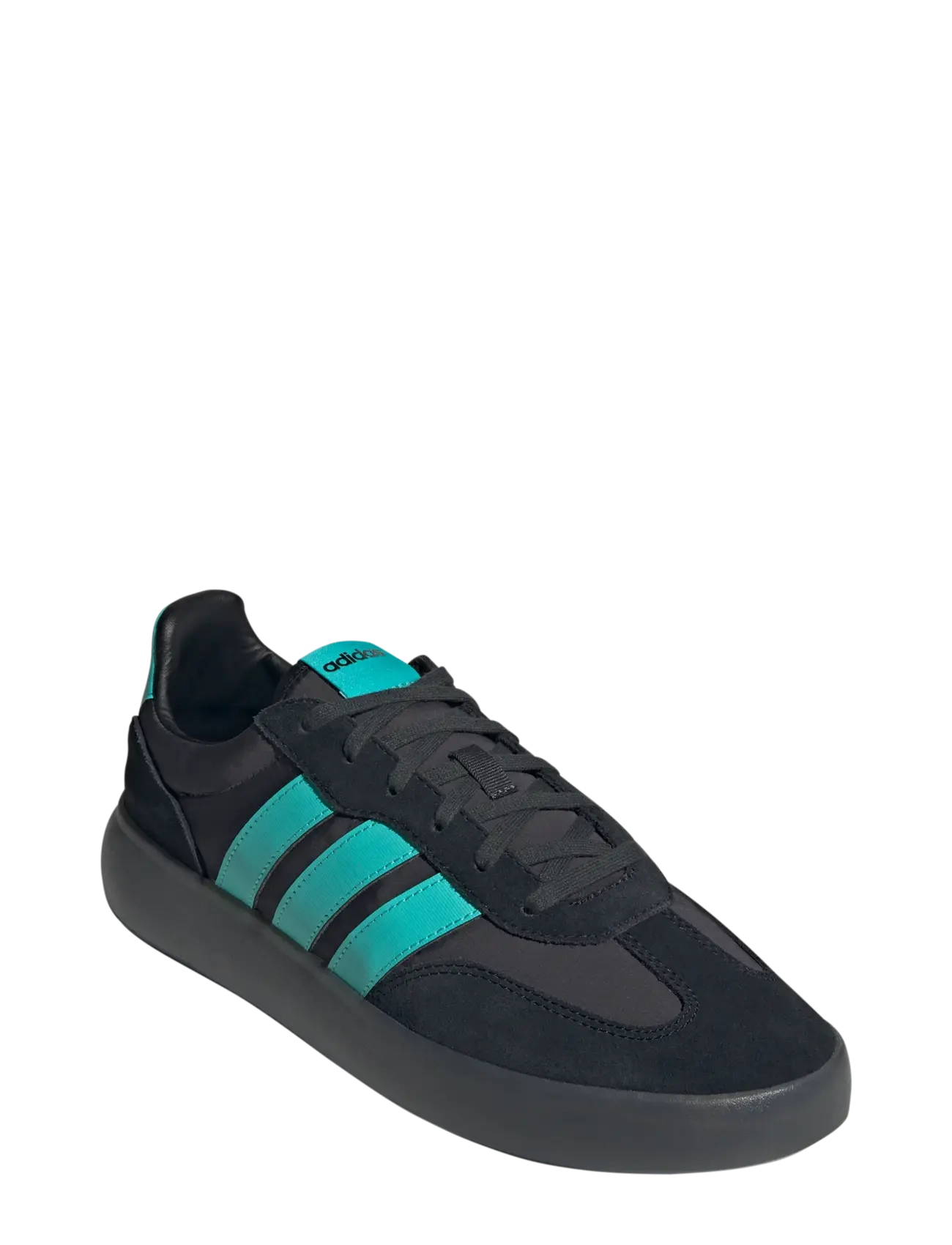 adidas Performance BARREDA DECODE MER - adidas Performance - CARBON/SEMIRU/CBLACK / black