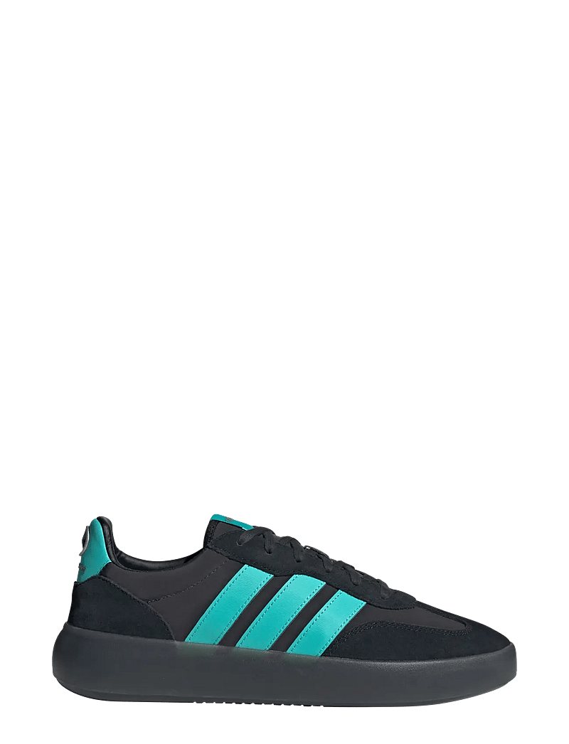 adidas Performance - BARREDA DECODE MER - niedriger schnitt - carbon/semiru/cblack - 1