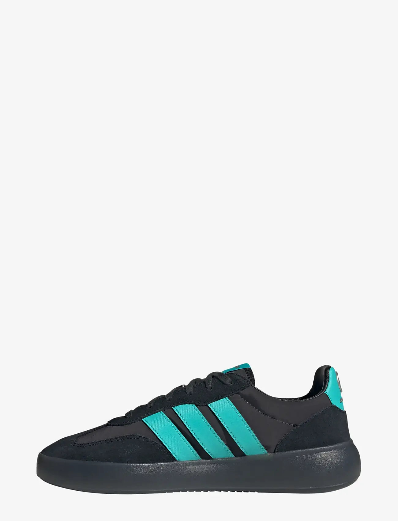 adidas Performance - BARREDA DECODE MER - lave sneakers - carbon/semiru/cblack - 2