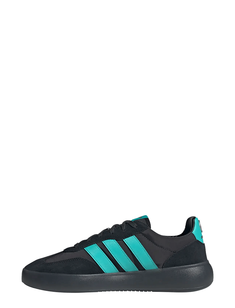 adidas Performance - BARREDA DECODE MER - niedriger schnitt - carbon/semiru/cblack - 2