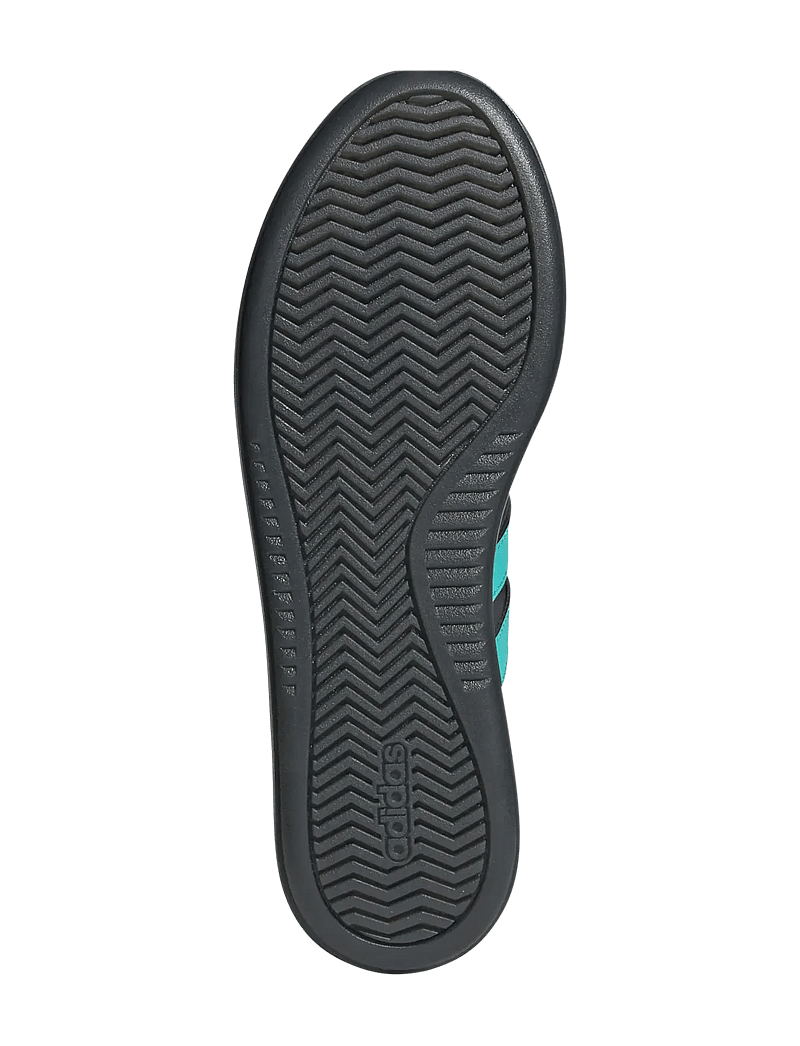 adidas Performance - BARREDA DECODE MER - niedriger schnitt - carbon/semiru/cblack - 5