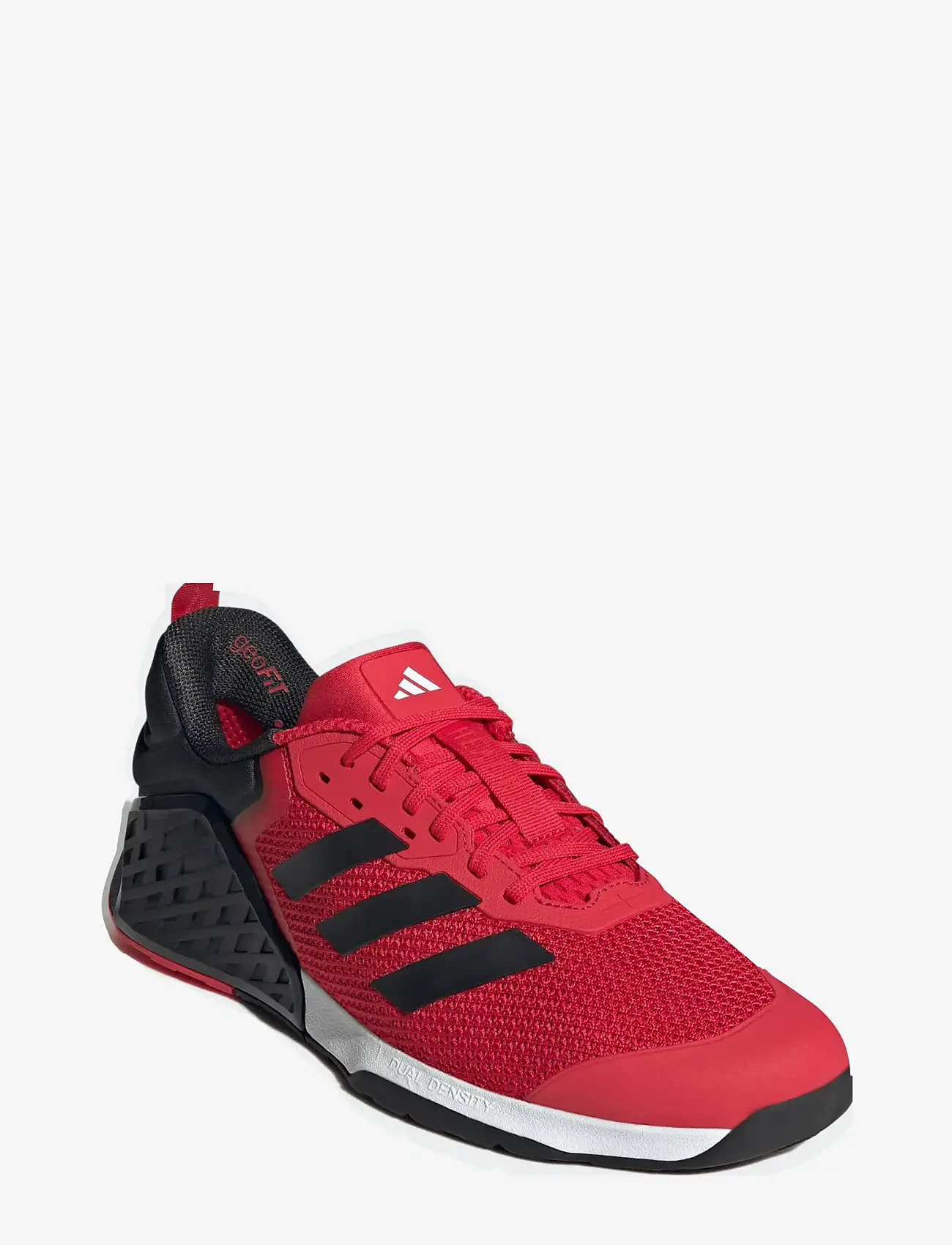 adidas Performance - DROPSET 3 TRAINER - träningsskor - purrub/cblack/ftwwht - 0