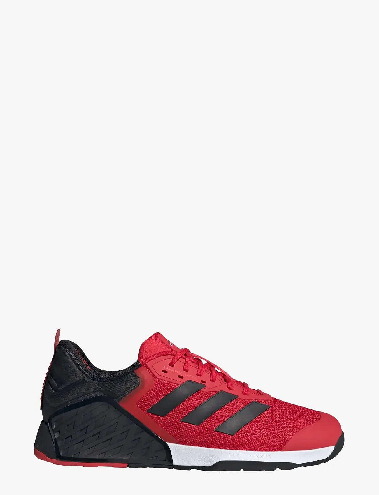 adidas Performance - DROPSET 3 TRAINER - träningsskor - purrub/cblack/ftwwht - 1