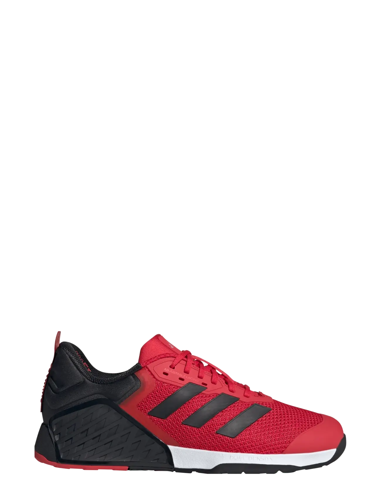 adidas Performance - DROPSET 3 TRAINER - purrub/cblack/ftwwht - 1