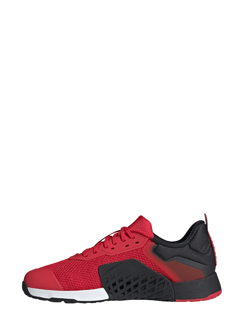 adidas Performance - DROPSET 3 TRAINER - träningsskor - purrub/cblack/ftwwht - 2