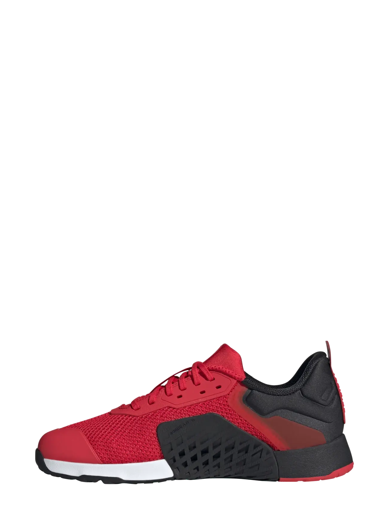 adidas Performance - DROPSET 3 TRAINER - purrub/cblack/ftwwht - 2